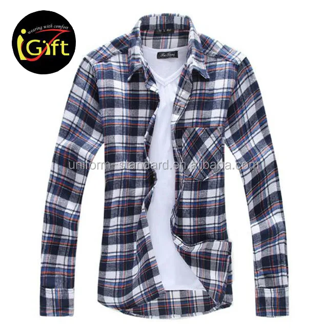 cotton shirt new design