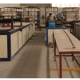 Nantong Shengrui Composites Co., Ltd. 3