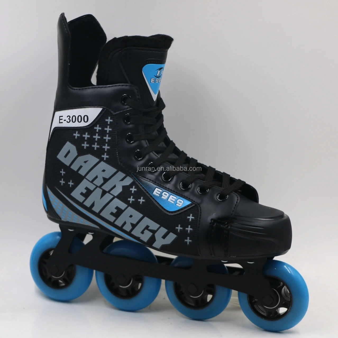 Indoor And Outdoor Skate Shoes For Roller Inline Use For Outdoor Sport