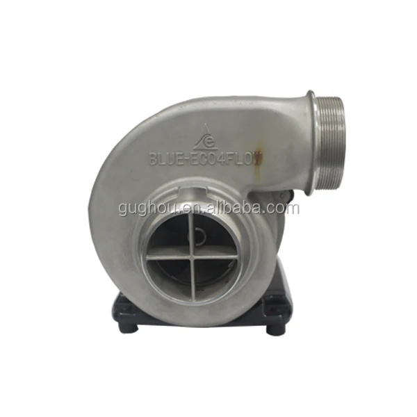 RAS Recirculating Pump 500W BLUE ECO 4FLOW BIG FLOW RATE