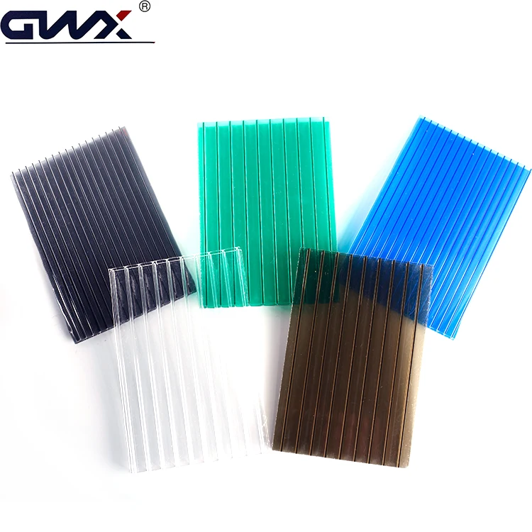 Different Thickness Of Polycarbonate Sheet Price Malaysia Raw Material For Roofing Sheet View Polycarbonate Sheet Price Malaysia Gwx Product Details From Guangdong Guoweixing Plastic Technology Co Ltd On Alibaba Com