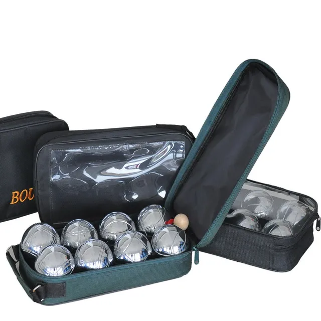 Buy boules set Clearance