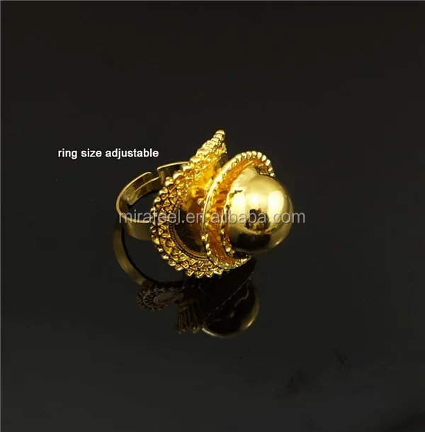 ALL NEW GOLD UMBRELLA RING DESIGNS FOR WOMEN 2021 - YouTube