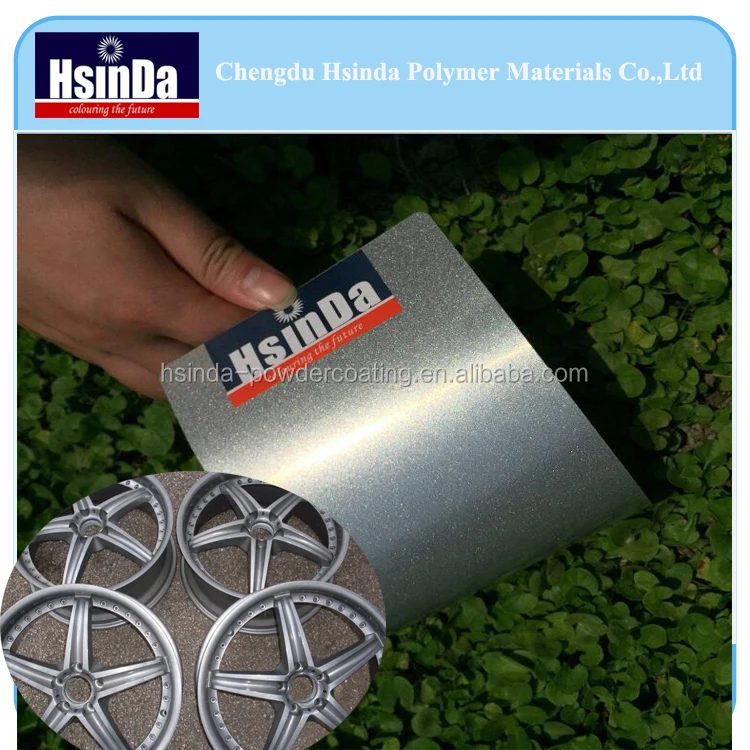 gold supplier metal silver metallic finishes