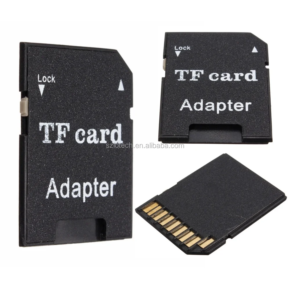 Card adapter. TF Card Adapter купить.