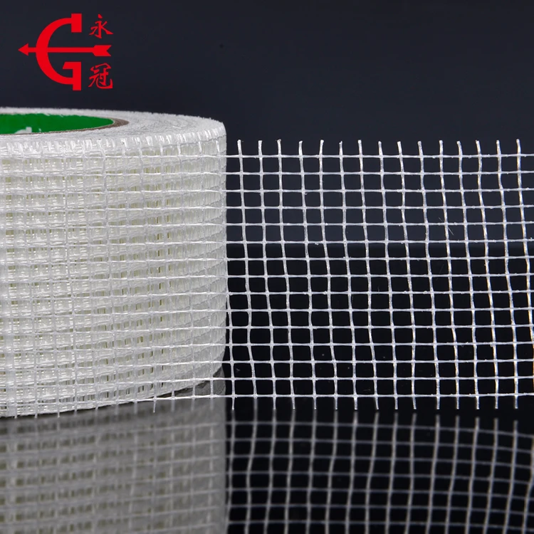 MINZHI Generic Ruban De Masquage Autocollant En Fibre De