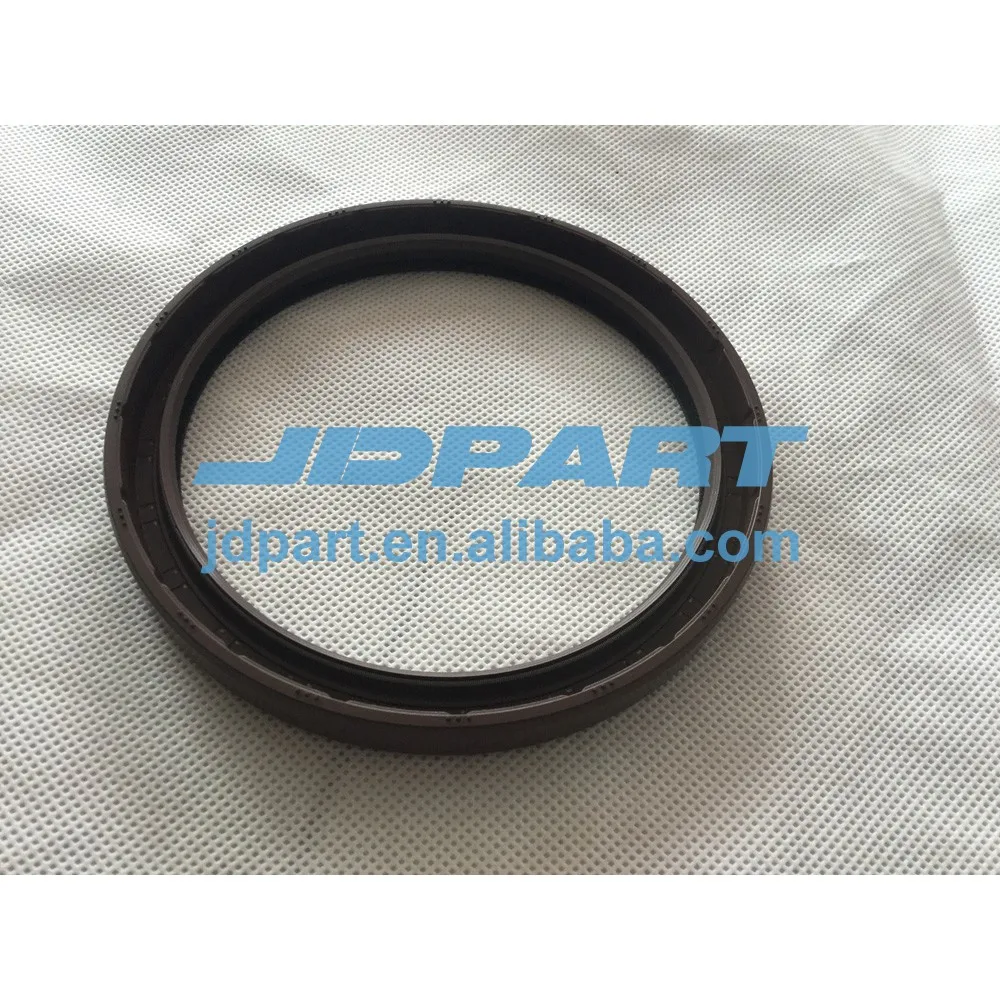 V3300 Crankshaft Rear Oil Seal BH2973-EO-1C025-0446-0 for Kubota