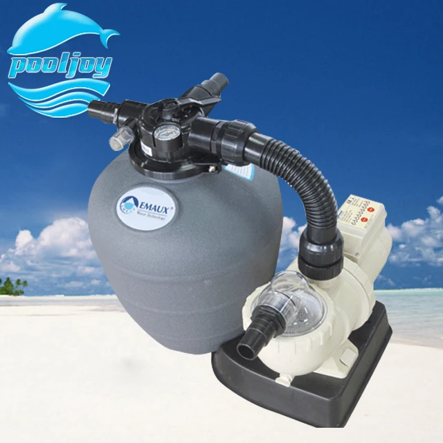 ULTRA Series Compact Pool Filter