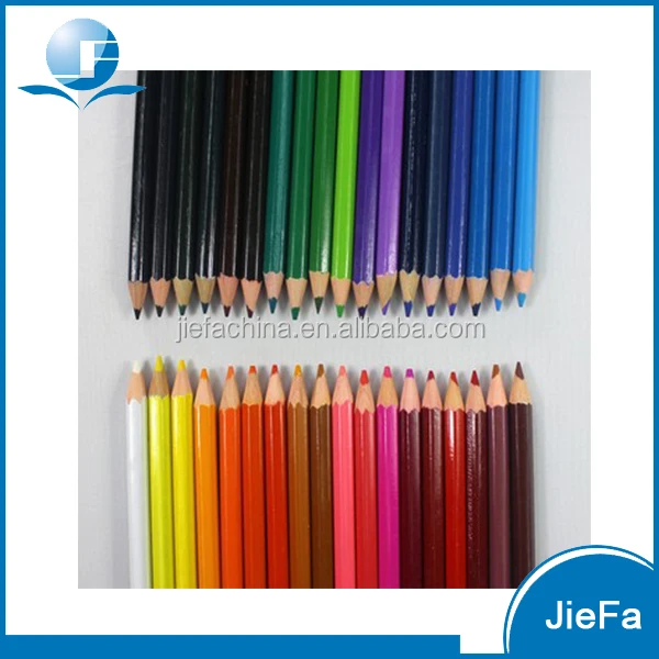 Выдвиженческий изготовленный на заказ дешевый Цвет карандаш
