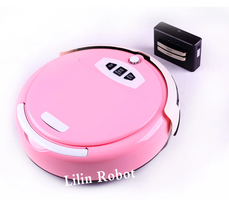 Wholesale LIECTROUX robot cleaner 740A+, sweep, mop, vacuum From m.alibaba.com