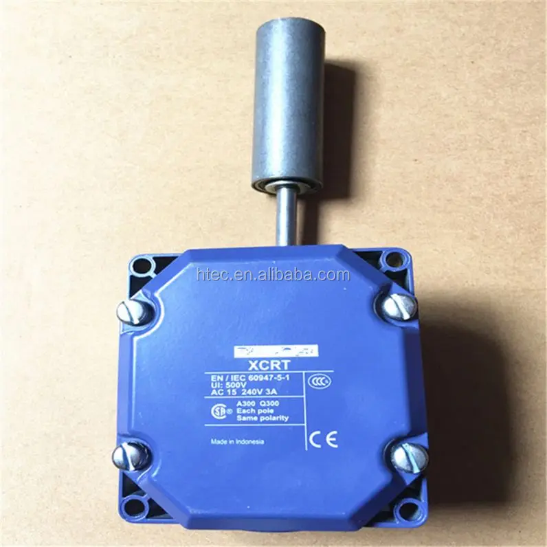 XMLA160D2S11 Electromechanical Pressure Switch