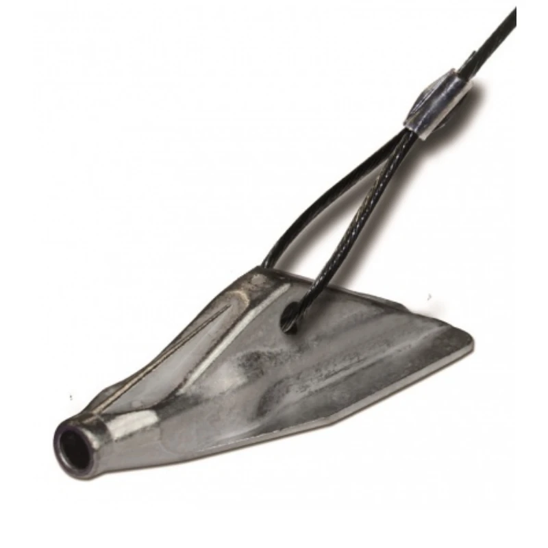 Heavy Duty 10000ft Canopy Anchor