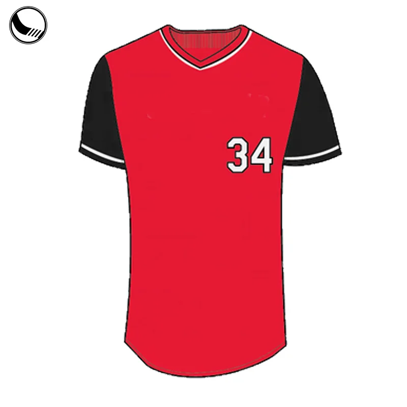 infant baseball jersey