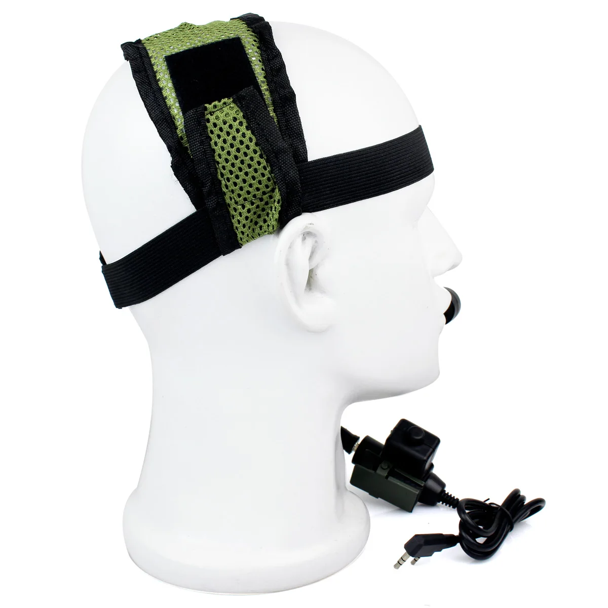 新的hd02 Z 战术bowman Elite Ii 耳机与u94 风格ptt 适用于kenwood 无线电2 针为北约和军事特种部队 Buy 北约和军事特种部队耳机 Hd02 Z 战术鲍曼精英