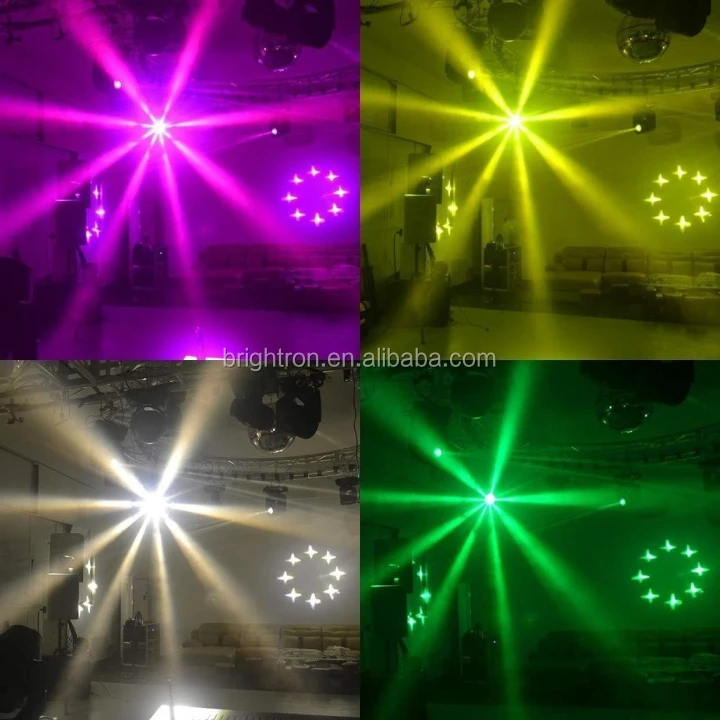 High-end Configuration 200w Sharpy 5r Beam Moving Head Light, Moving Head Light Stage Effect Robot
