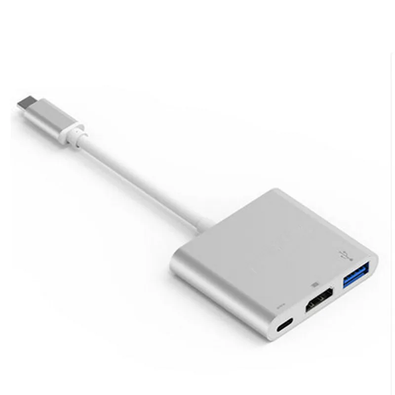 Adattatore USB-C A HDMI 4K@60Hz - Per IPhone 15, MacBook, Samsung Galaxy, IPad Pro - Foto 11