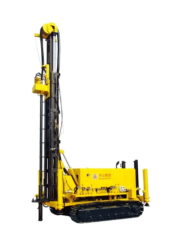 
 2020 Kaishan Factory Price kw20 deep rock well drilling