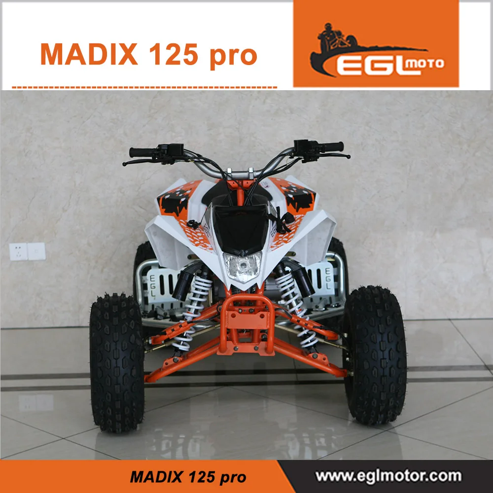 
 Новый 125cc/150cc гоночный квадроцикл ATV для продажи  