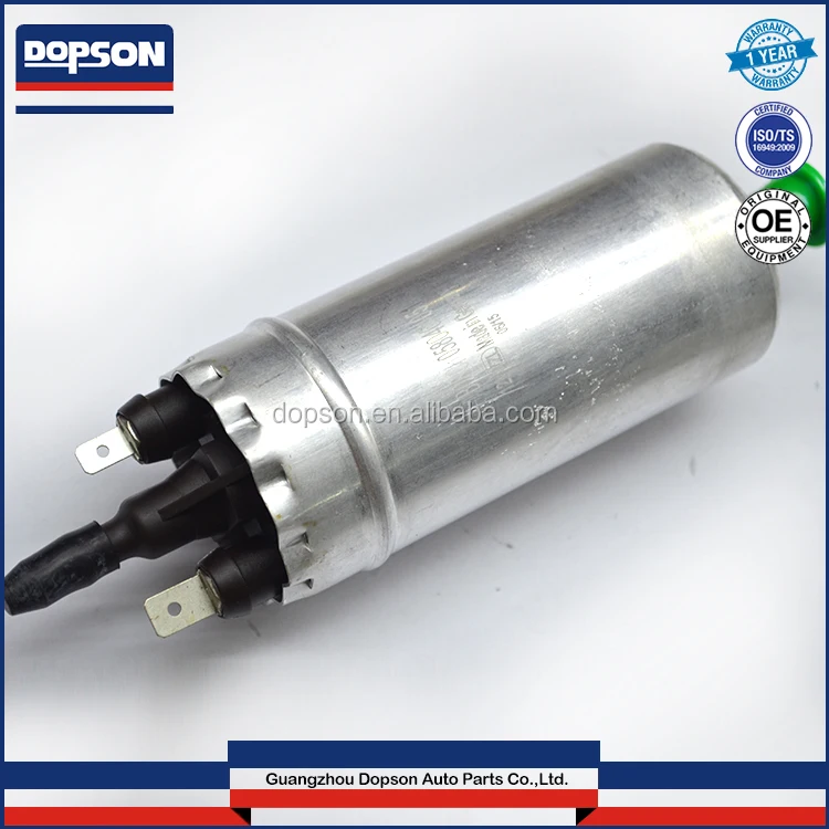 Bosch 0580464069 - Pompe à Carburant Électrique
