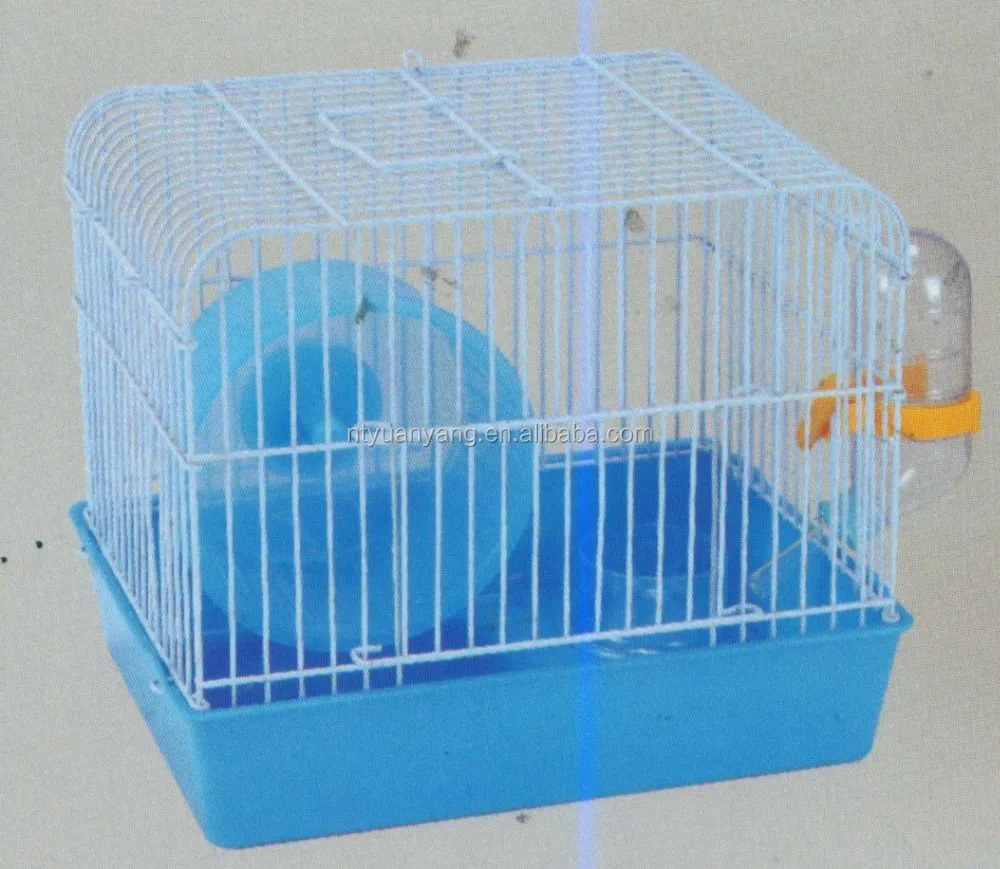 hamster breeding cage