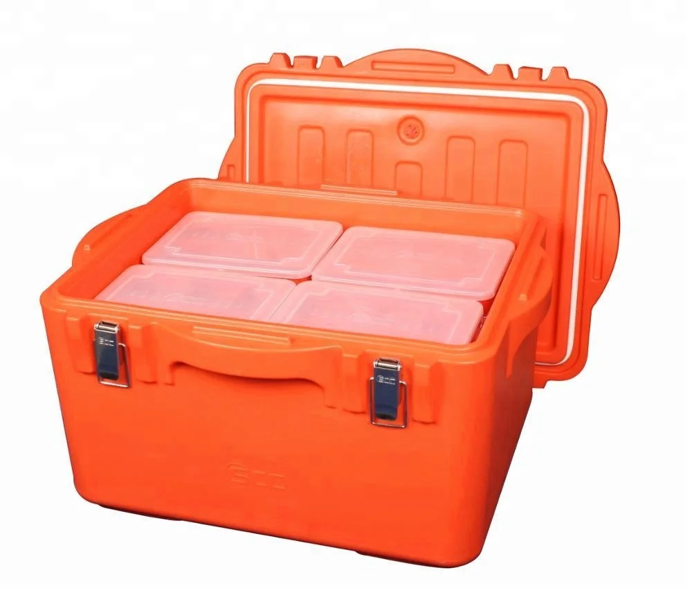 Thermobox Insulated Food Transport Boxes - Hygienius - Thermoboxes for Food  transport for hot and cold food transport and gastronorm