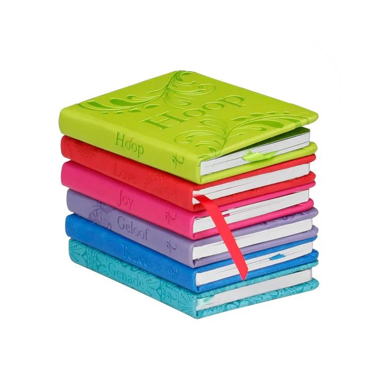 2017 г., пользовательская версия, миниатюрная печать на испанских библерах Reina Valera 1960