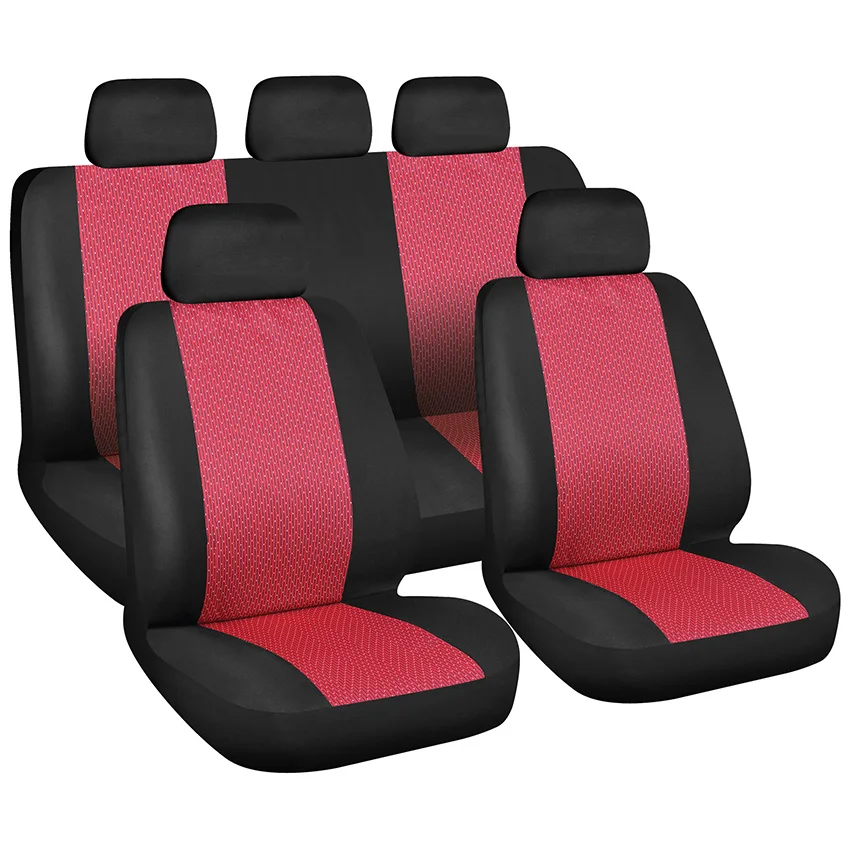 Wholesale High Quality Disposable Car Seat Cover Full Set Buy