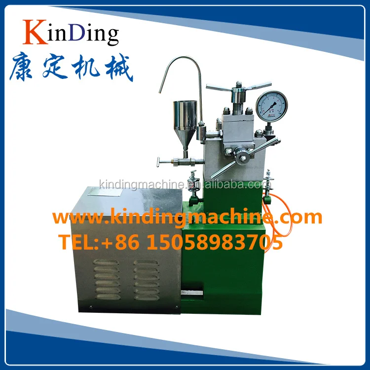 Лучшая цена, лучшее качество, гомогенизатор высокого давления для молока/сока