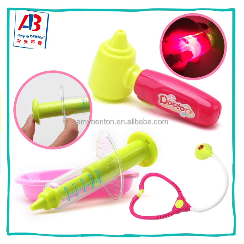 Распродажа, развивающие игрушки-тележки для врачей для детей