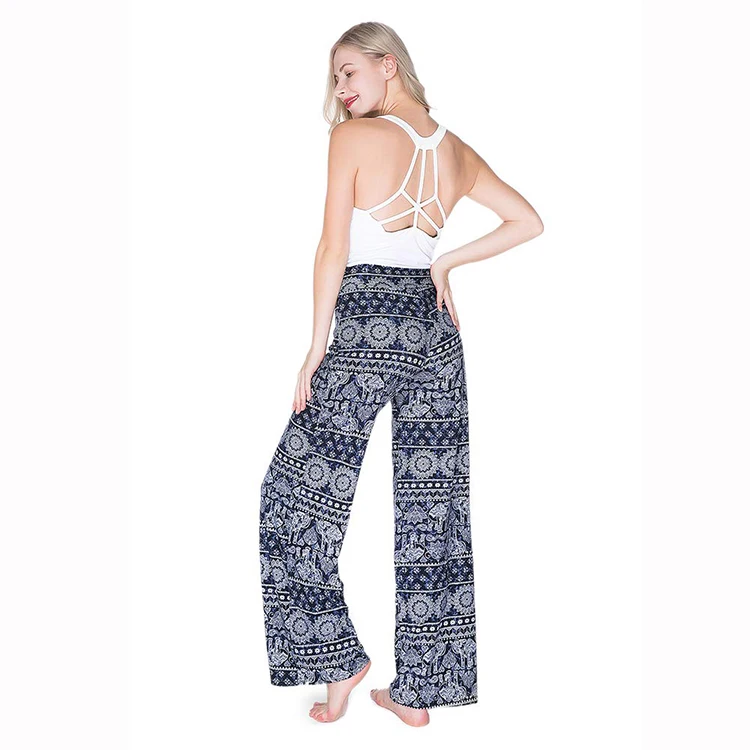 Китайское производство дешевые антистатические быстросохнущие брюки женские