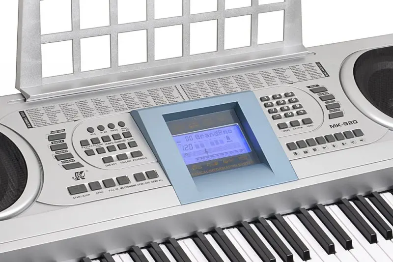 Achetez en gros Clavier électronique (clavier électronique) Mk-920 Chine et Clavier  électronique