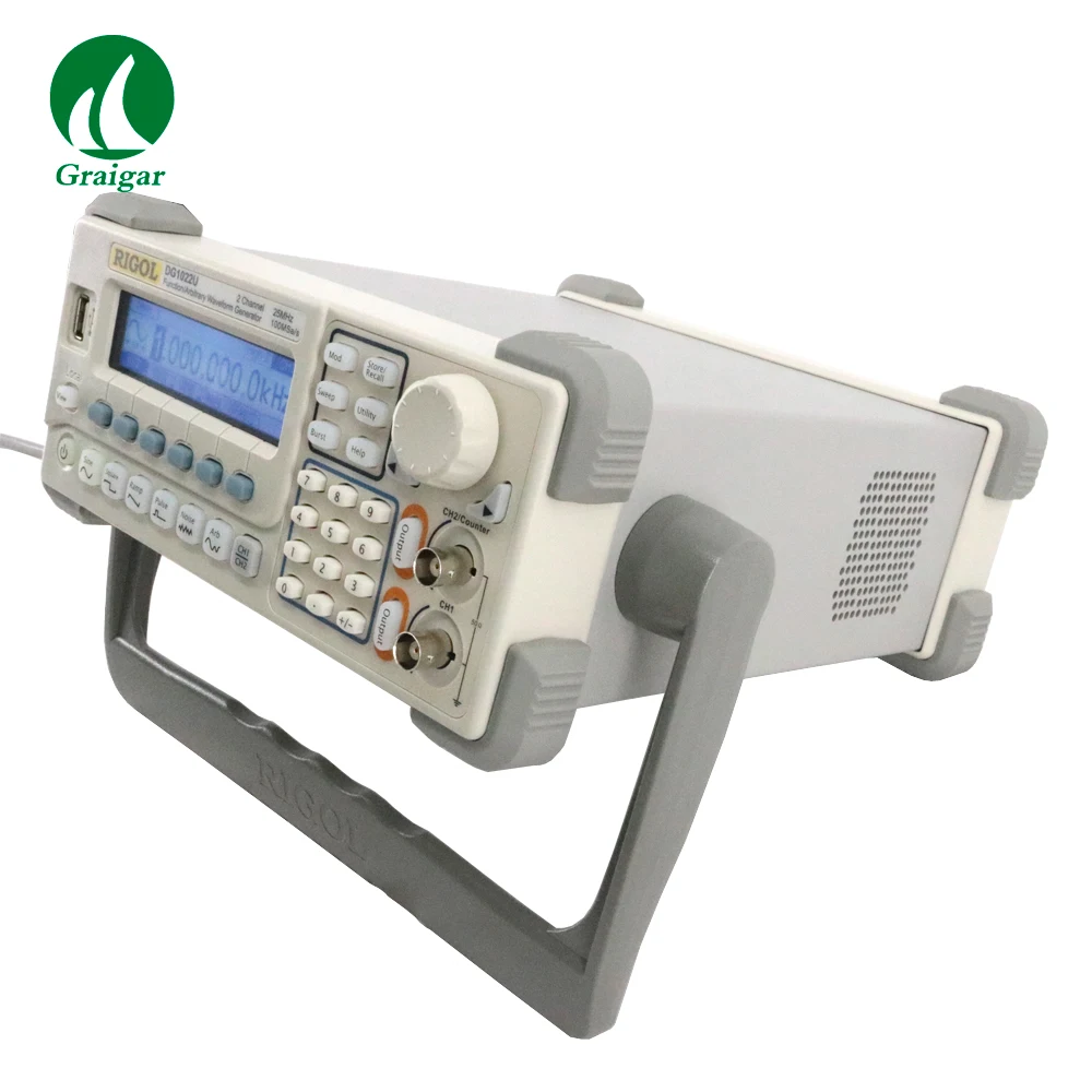 MFG-3010 Gps Signal Generator