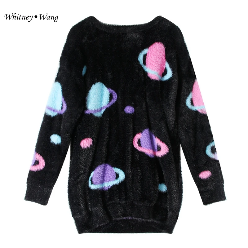 Online Buy Wholesale mohair sweater patterns from China