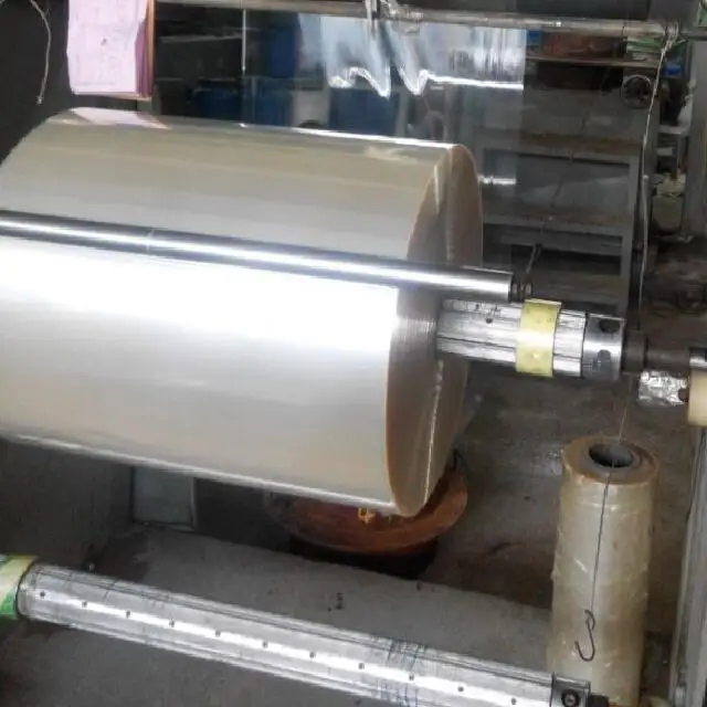 Hebei Kaya Packaging Co., Ltd. 2