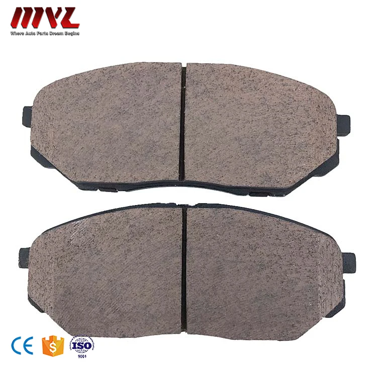 Wholesale Machine For Making Brake Pad Oem Number 58101c5a70 Front Brake Pad For Kia Sorento 58101c5a00 Buy Brake Pad For Kia Sorento Brake Pad 58101c5a70 Brake Pad 58101c5a00 Product On Alibaba Com