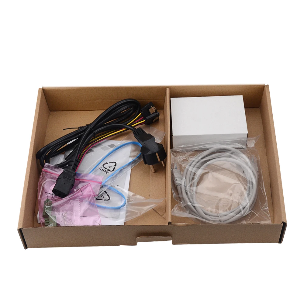 
Английская версия NVR5232-16P-4KS2 32ch 16ch 8ch 4ch 4 к NVR 16ch POE видеонаблюдения видеорегистратор NVR5216-16P-4KS2 