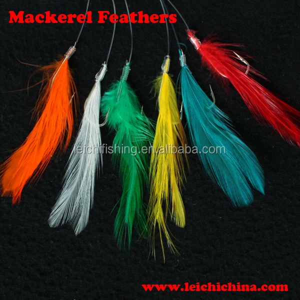 Fishing feathers for sale Clearance