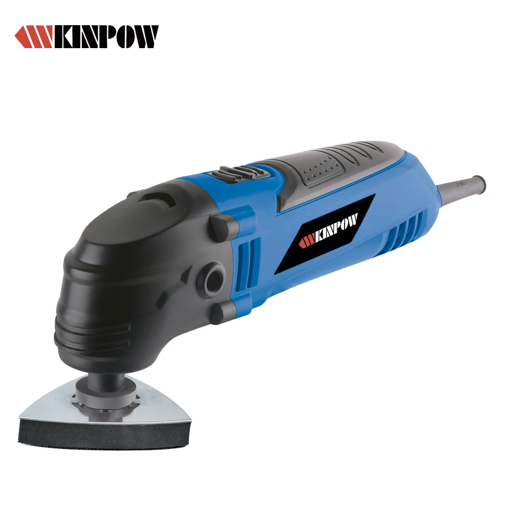 Kinpow 300w Multi-funcion Tool Multi 