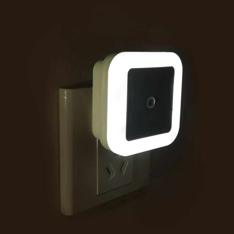 Wholesale LED Light Mini Sensor Control 110V 220V EU US Plug Energy Saving For Living Room From m.alibaba.com