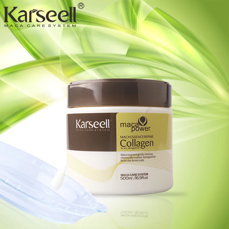 Karseell маска. Karseell маска для волос. Коллагеновая маска Karseell Collagen. Маска для вопрос Karseell Collagen.