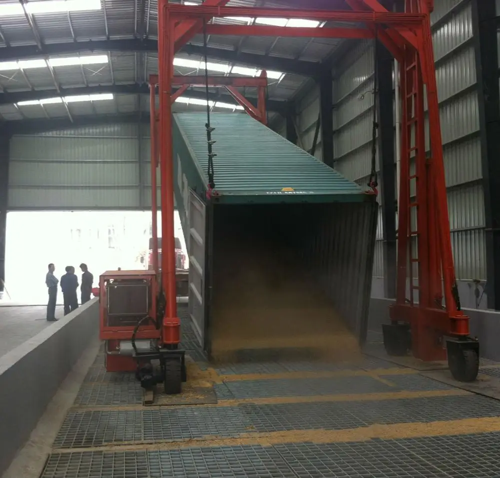 Standard Container Crane | 40-50 Ton Lifting Capacity |  Efficient Cargo Handling | 24/7 Operation