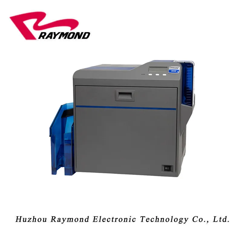 datacard sr200