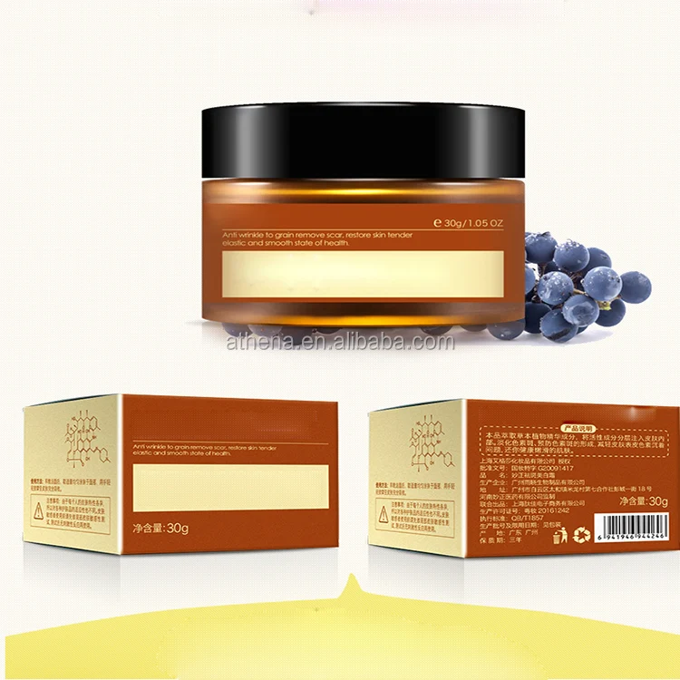 glycolic acid peel cream