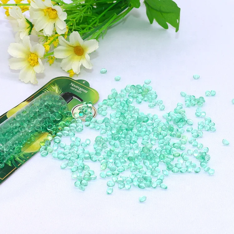 Perles EVA Sans Parfum – Créez Vos Désodorisants Maison Et Voiture Personnalisés – DIY Facile Et Flexible - 5