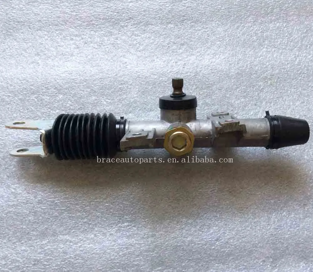 Power Steering Rack for Wuling Xingwang LZW6358