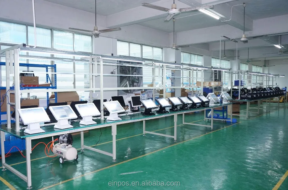 china factory pos systems