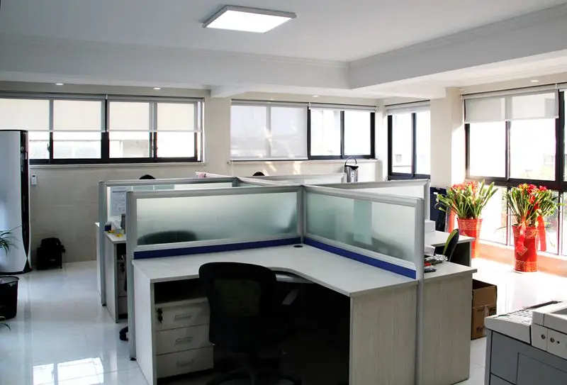 Jiangyin Unitec International Co., Ltd. 3