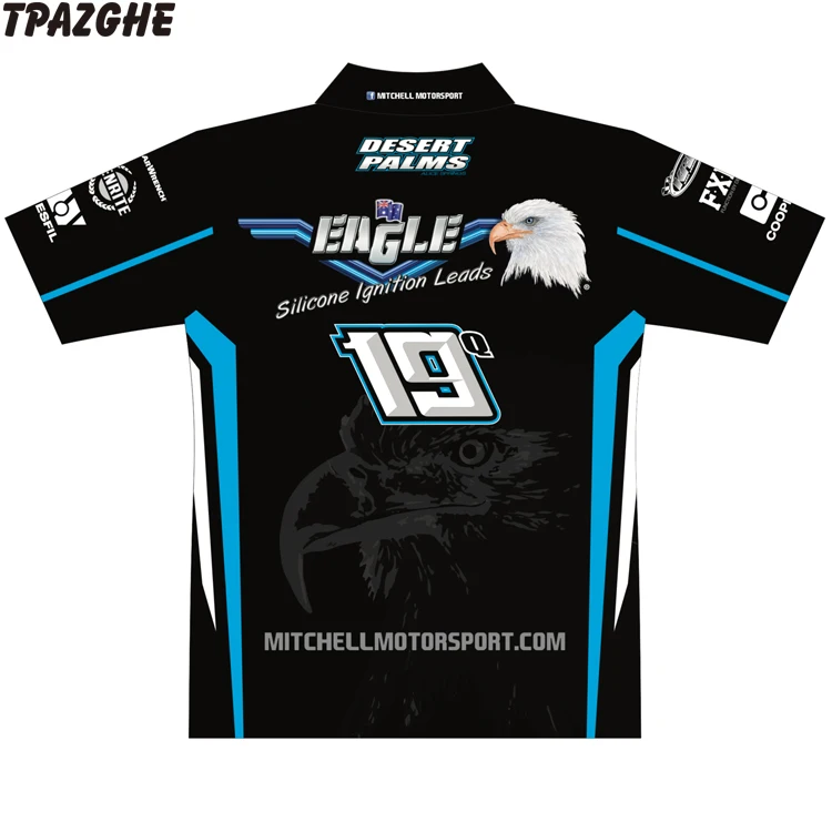 BETHERIVAL Custom Design Your Own Motocross Jerseys