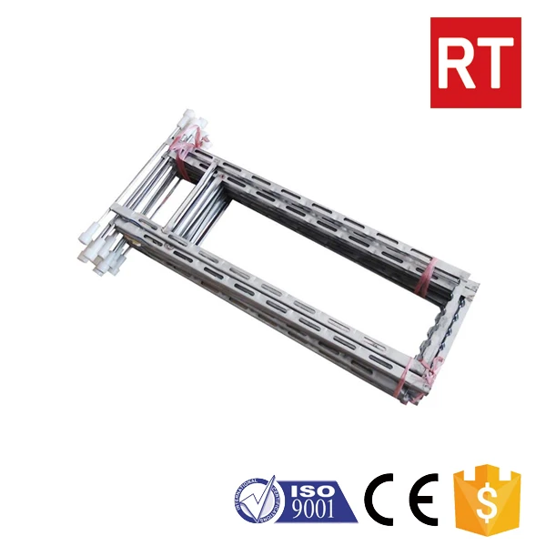 Промышленная нержавеющая сталь DDGT NDT радиографическое тестирование Dandong машина рентгеновская пленка