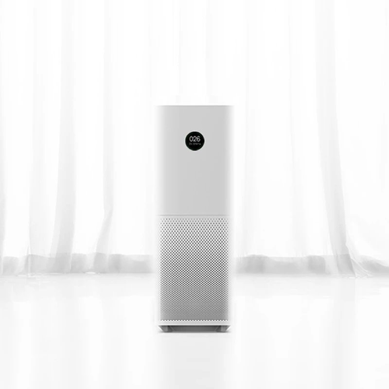 Xiaomi умный дом Кондиционер техника очистки Mi очиститель